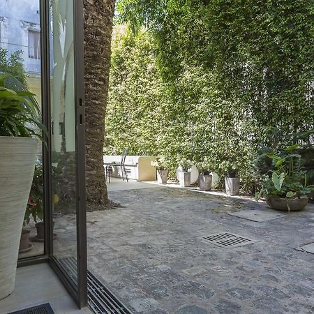 Hotel Novecento Scicli Luaran gambar
