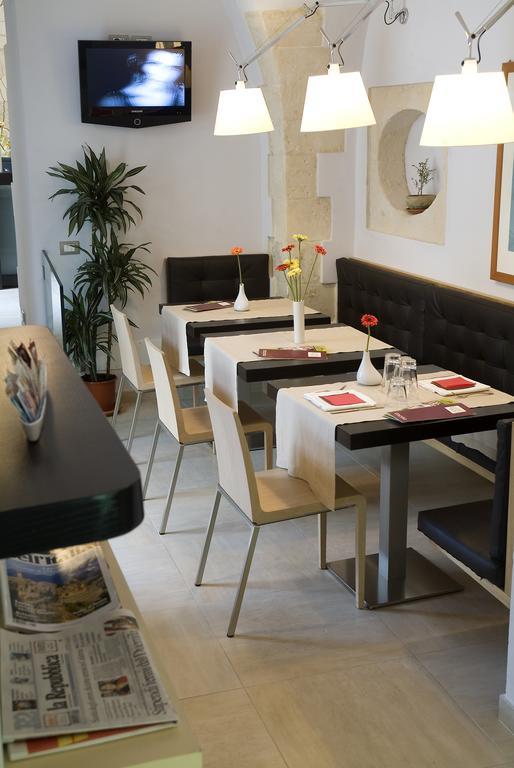 Hotel Novecento Scicli Luaran gambar