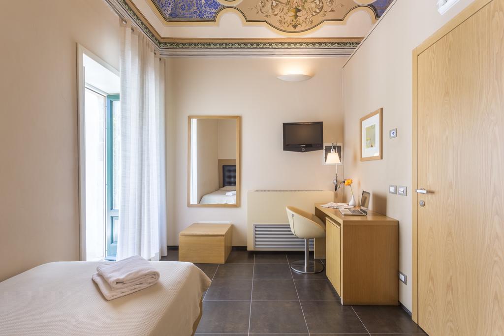 Hotel Novecento Scicli Luaran gambar