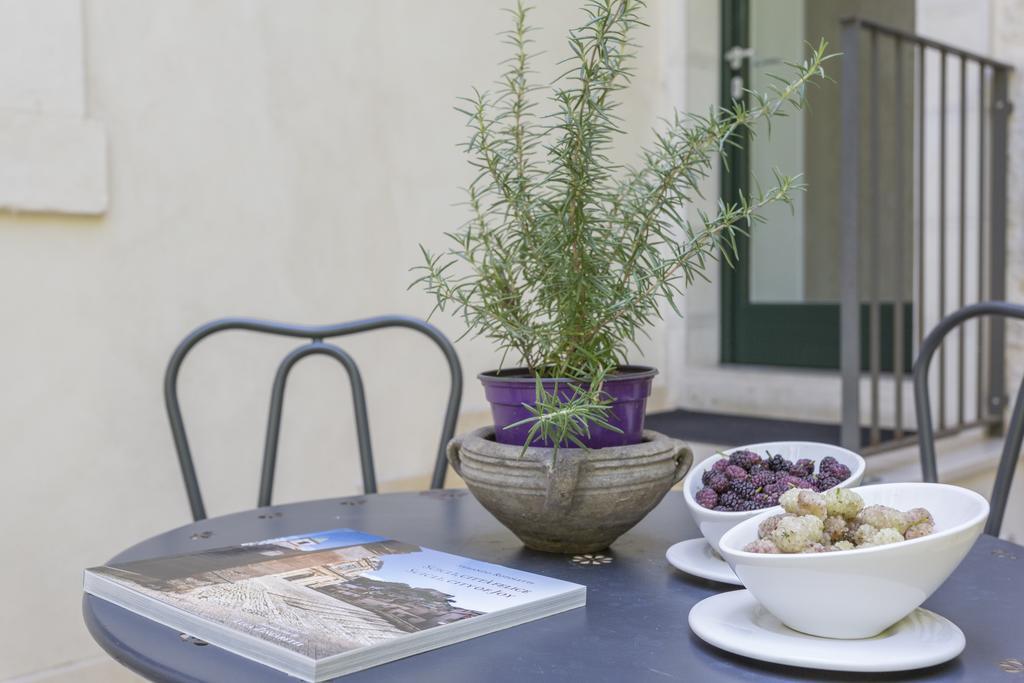 Hotel Novecento Scicli Luaran gambar