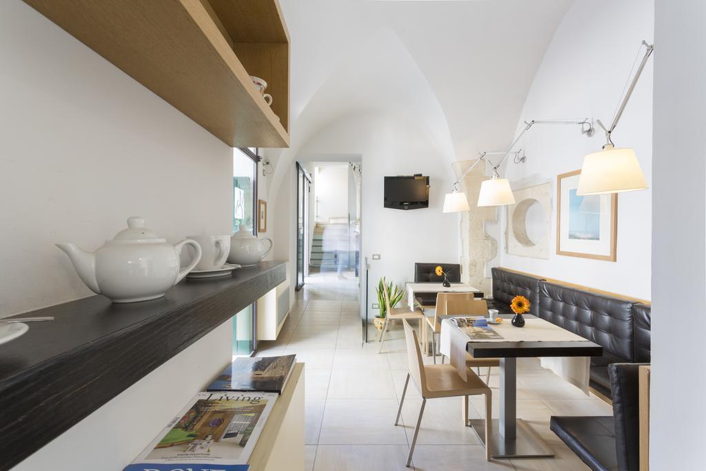 Hotel Novecento Scicli Luaran gambar