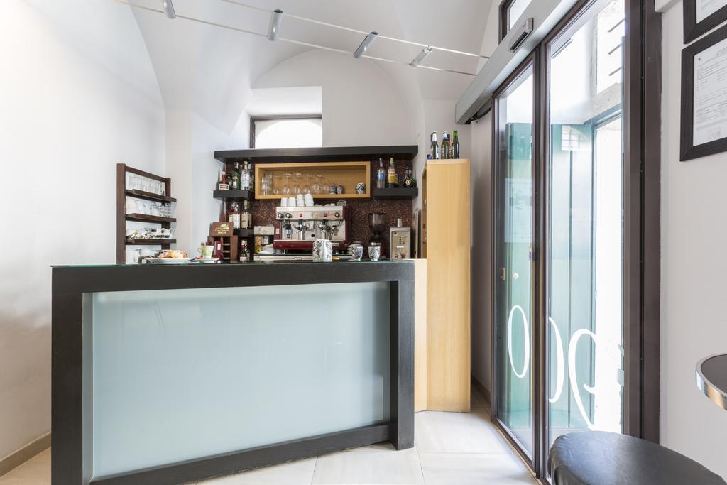 Hotel Novecento Scicli Luaran gambar