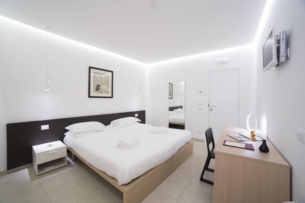 Hotel Novecento Scicli Luaran gambar