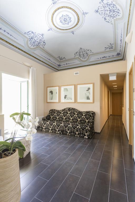 Hotel Novecento Scicli Luaran gambar