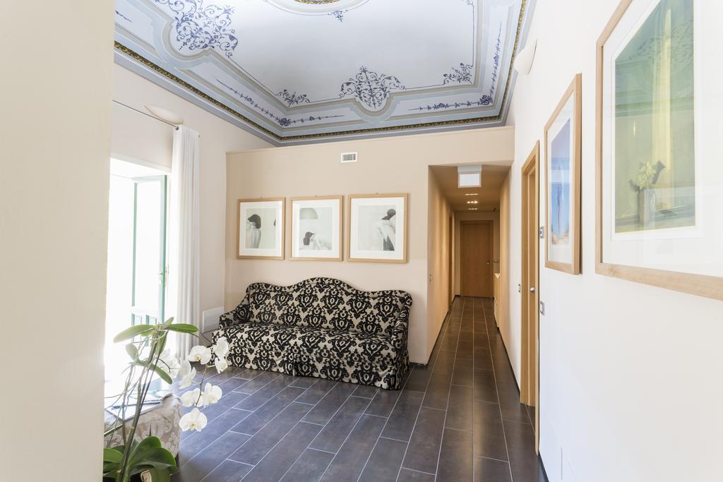 Hotel Novecento Scicli Luaran gambar