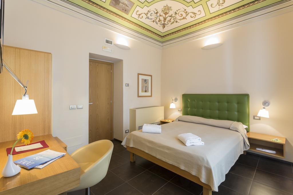 Hotel Novecento Scicli Luaran gambar