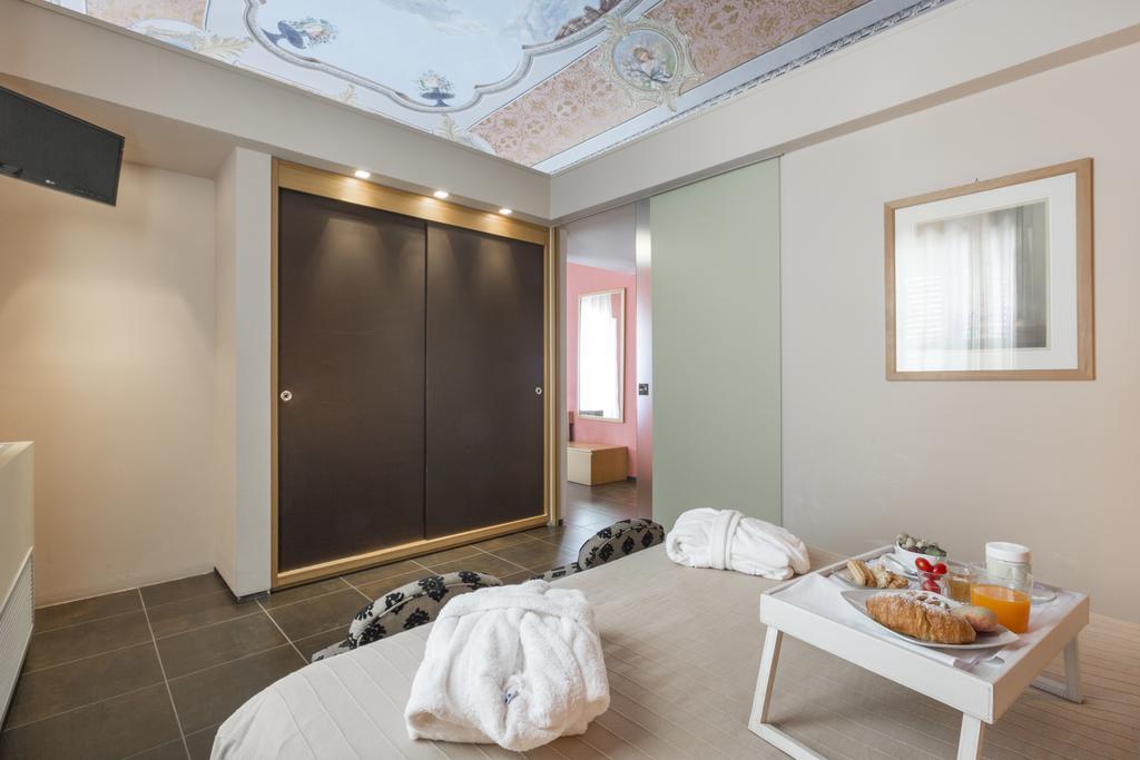 Hotel Novecento Scicli Luaran gambar