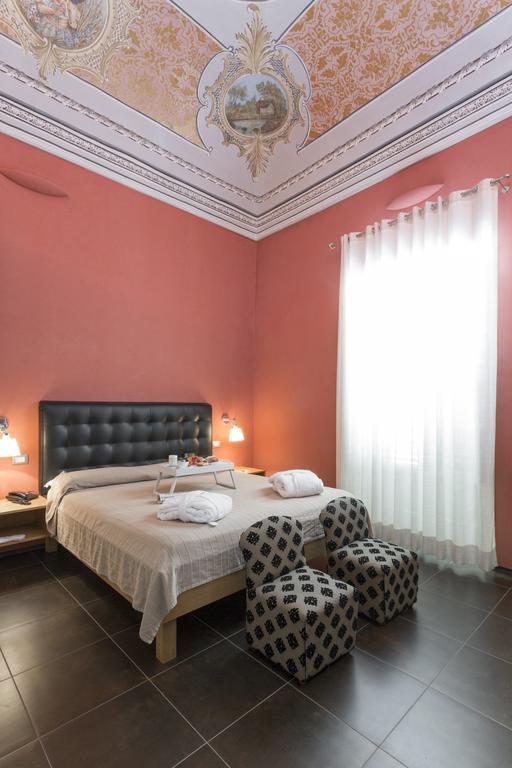 Hotel Novecento Scicli Luaran gambar