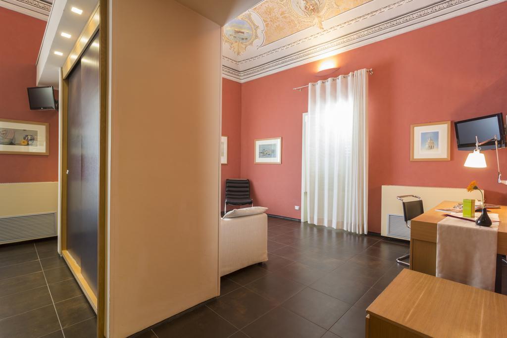 Hotel Novecento Scicli Luaran gambar