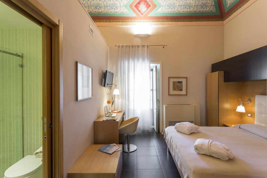 Hotel Novecento Scicli Luaran gambar