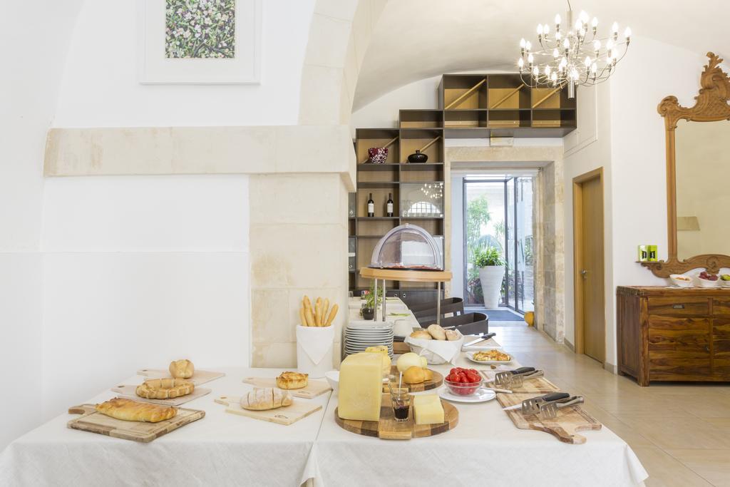 Hotel Novecento Scicli Luaran gambar