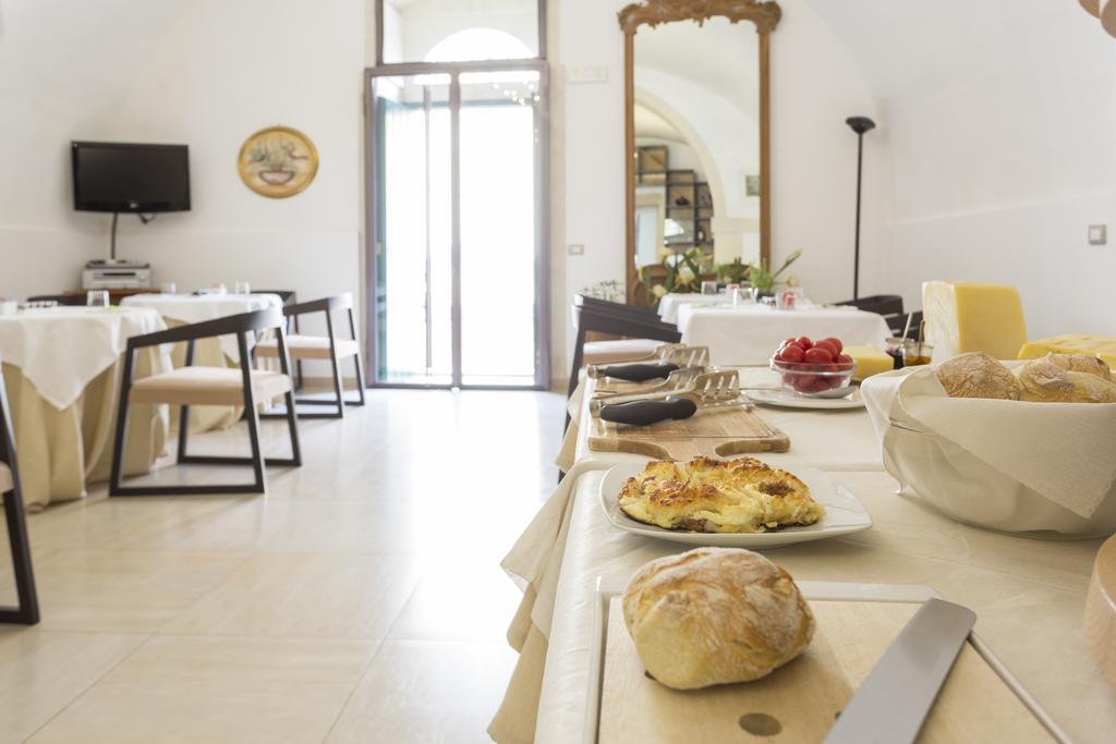 Hotel Novecento Scicli Luaran gambar