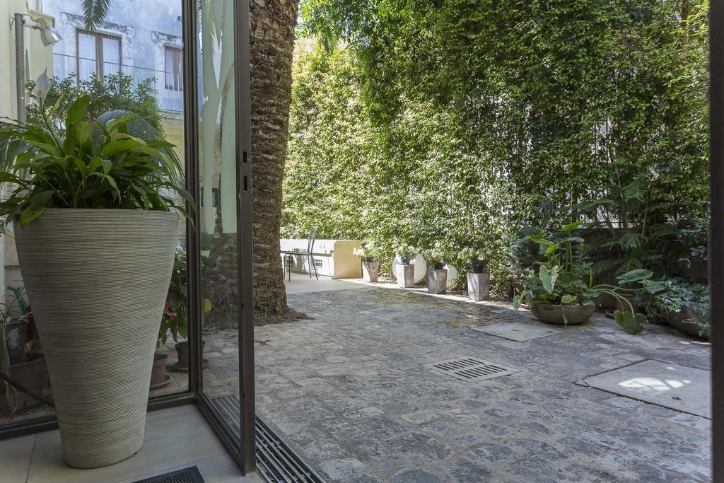 Hotel Novecento Scicli Luaran gambar
