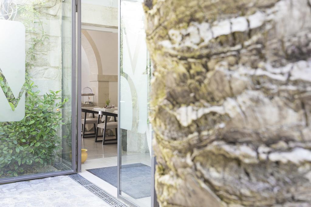 Hotel Novecento Scicli Luaran gambar