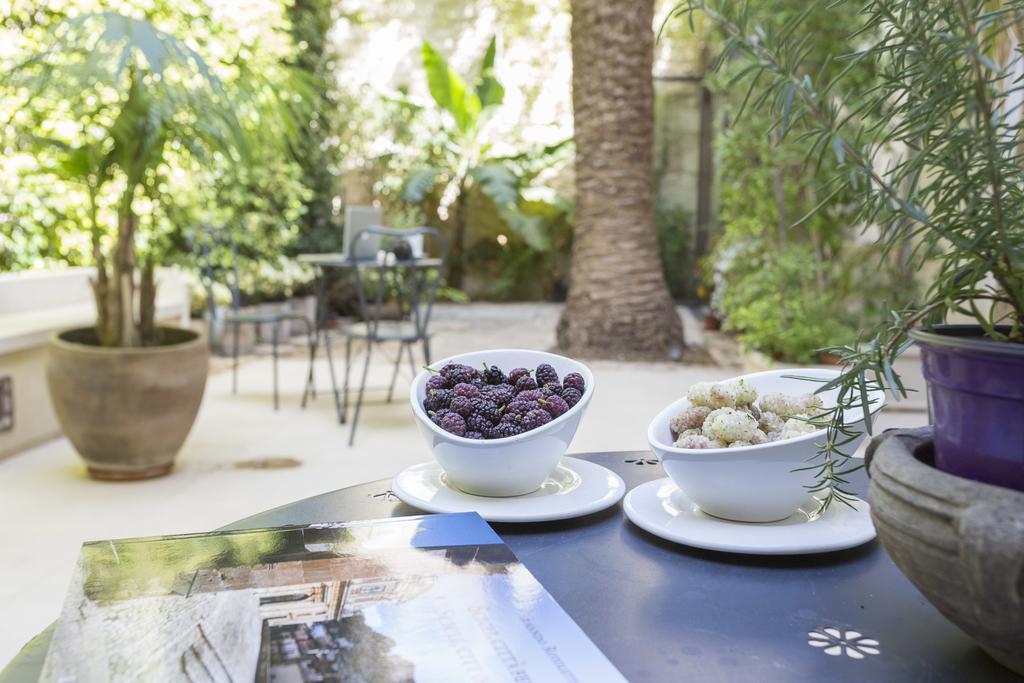 Hotel Novecento Scicli Luaran gambar