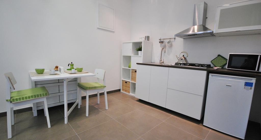 Hotel Novecento Scicli Luaran gambar