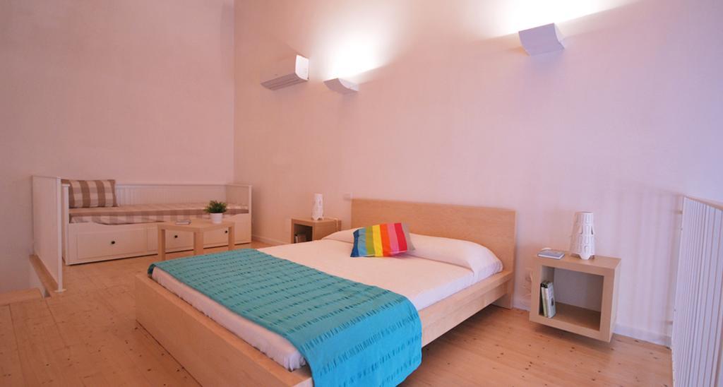 Hotel Novecento Scicli Luaran gambar