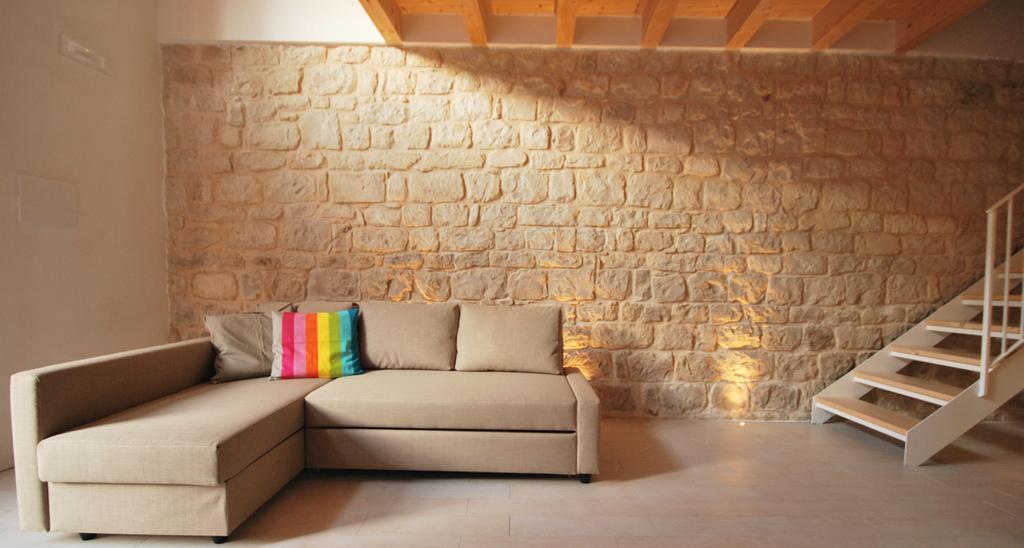Hotel Novecento Scicli Luaran gambar