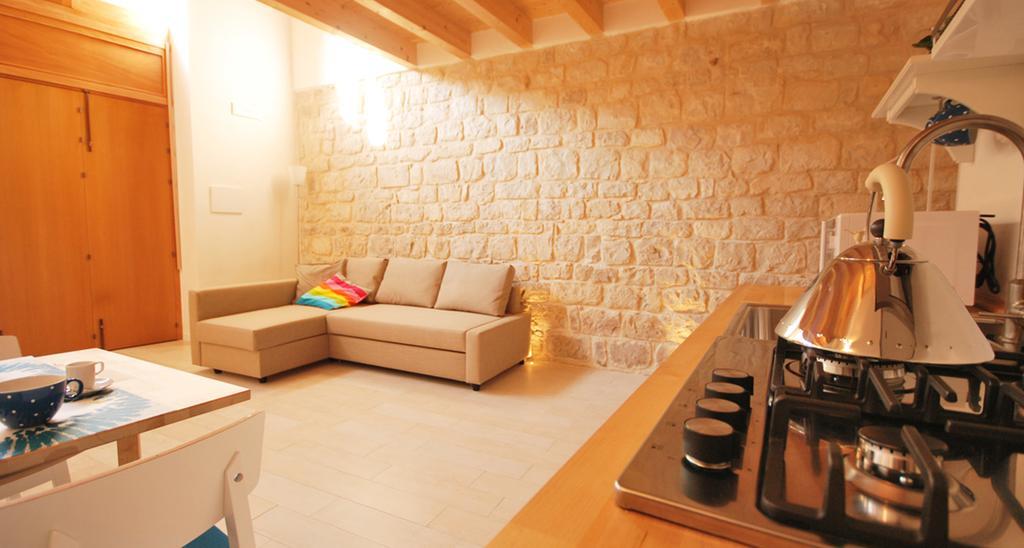 Hotel Novecento Scicli Luaran gambar