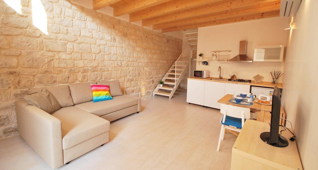 Hotel Novecento Scicli Luaran gambar