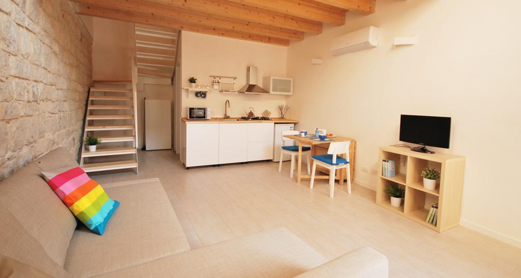 Hotel Novecento Scicli Luaran gambar