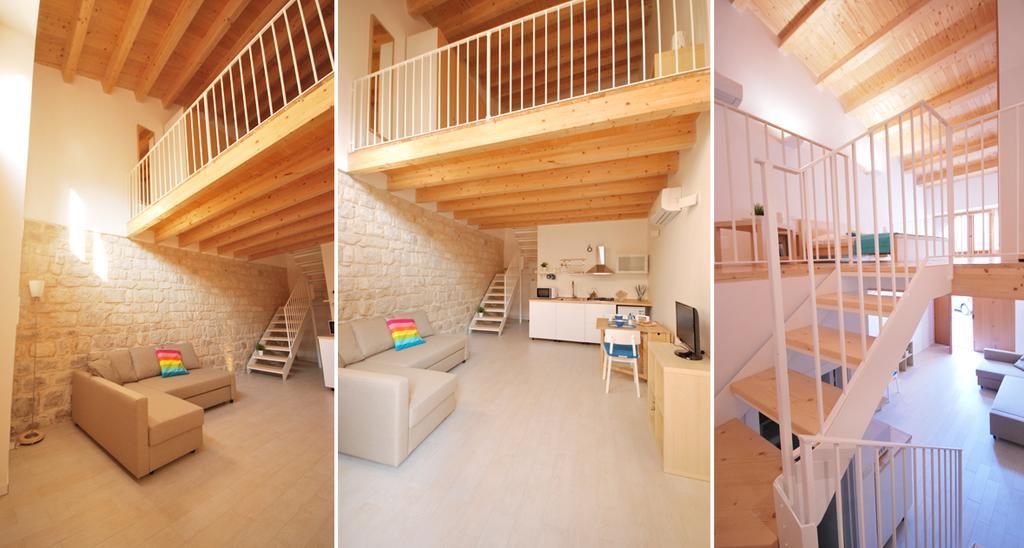 Hotel Novecento Scicli Luaran gambar