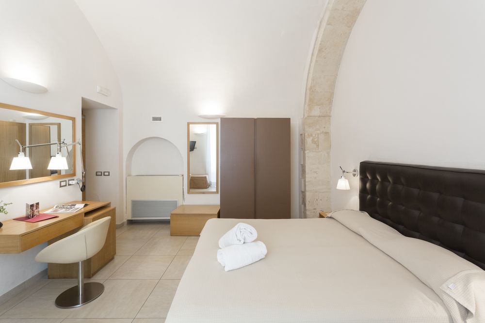 Hotel Novecento Scicli Luaran gambar