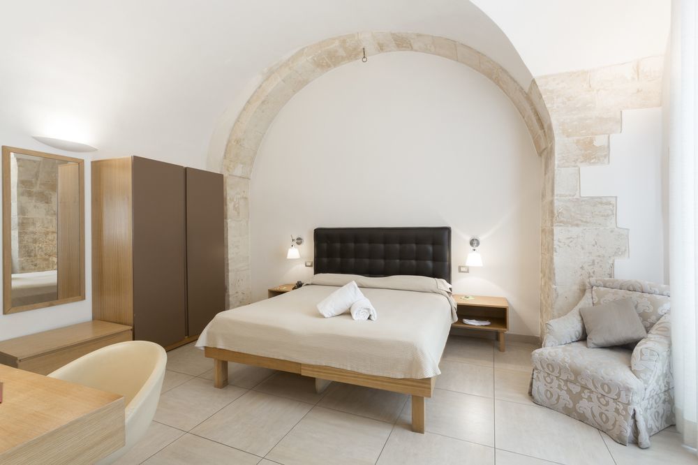 Hotel Novecento Scicli Luaran gambar