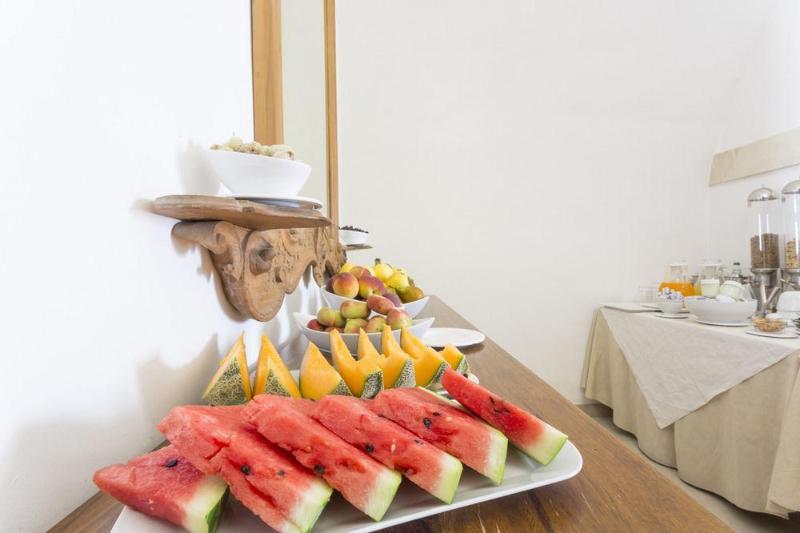 Hotel Novecento Scicli Luaran gambar