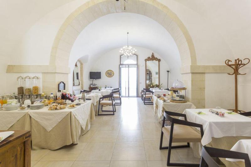 Hotel Novecento Scicli Luaran gambar
