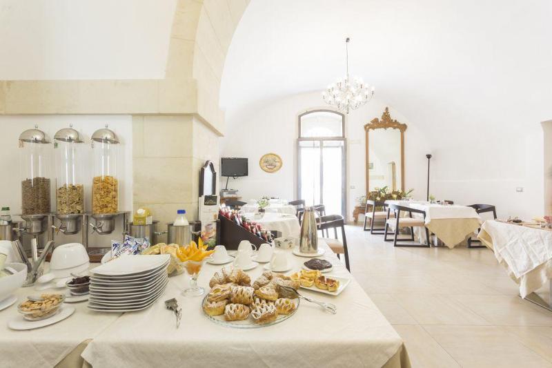 Hotel Novecento Scicli Luaran gambar