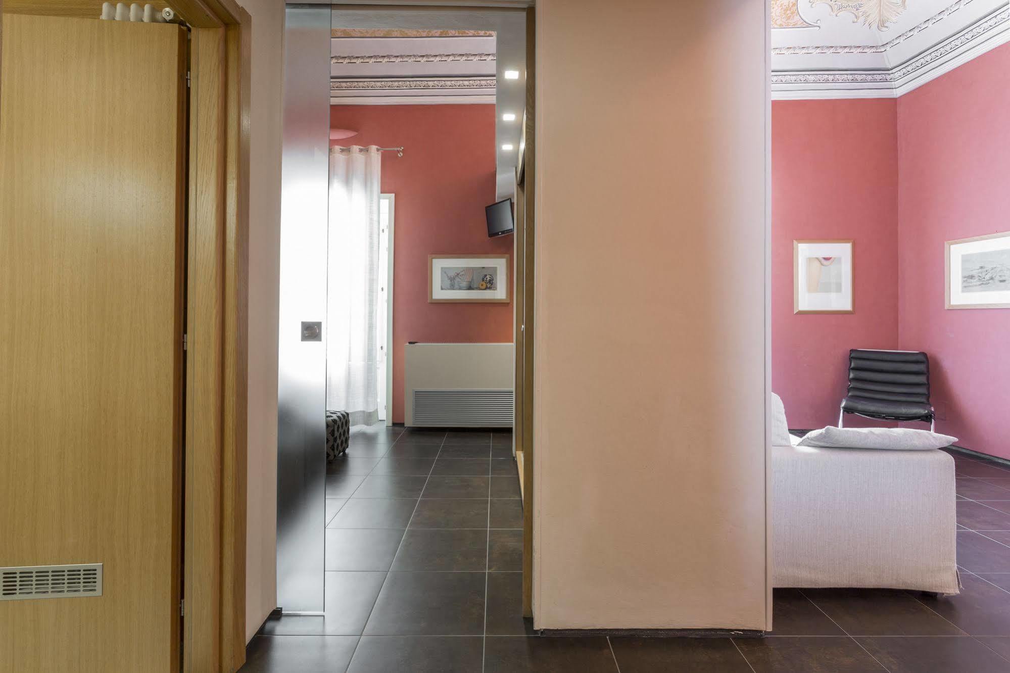 Hotel Novecento Scicli Luaran gambar