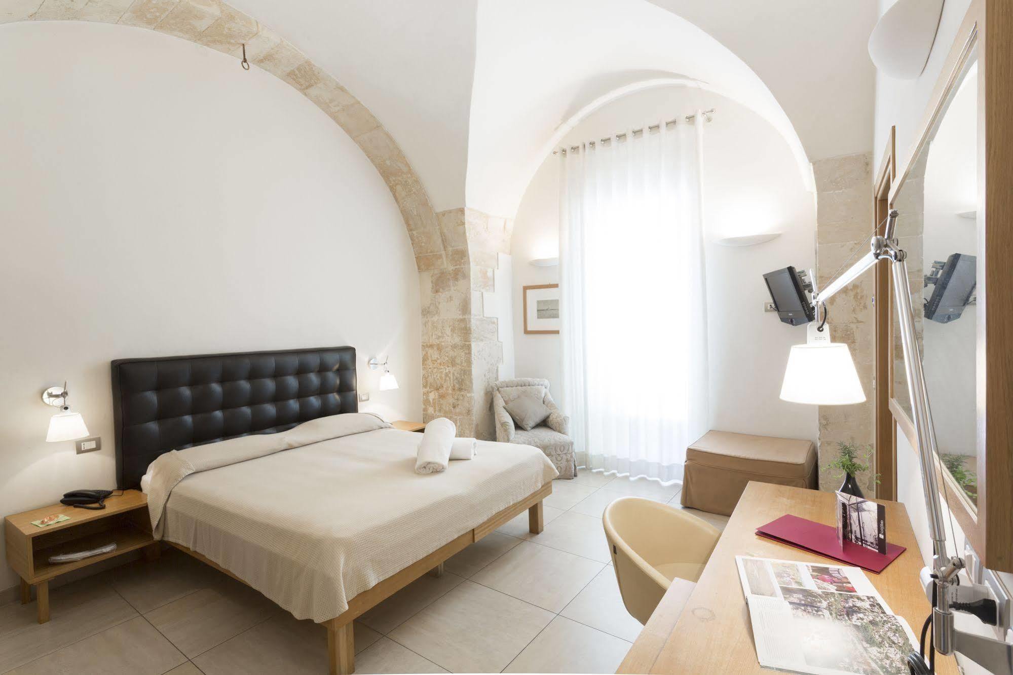 Hotel Novecento Scicli Luaran gambar