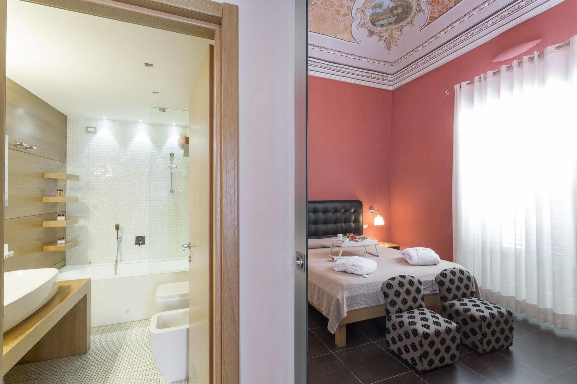 Hotel Novecento Scicli Luaran gambar