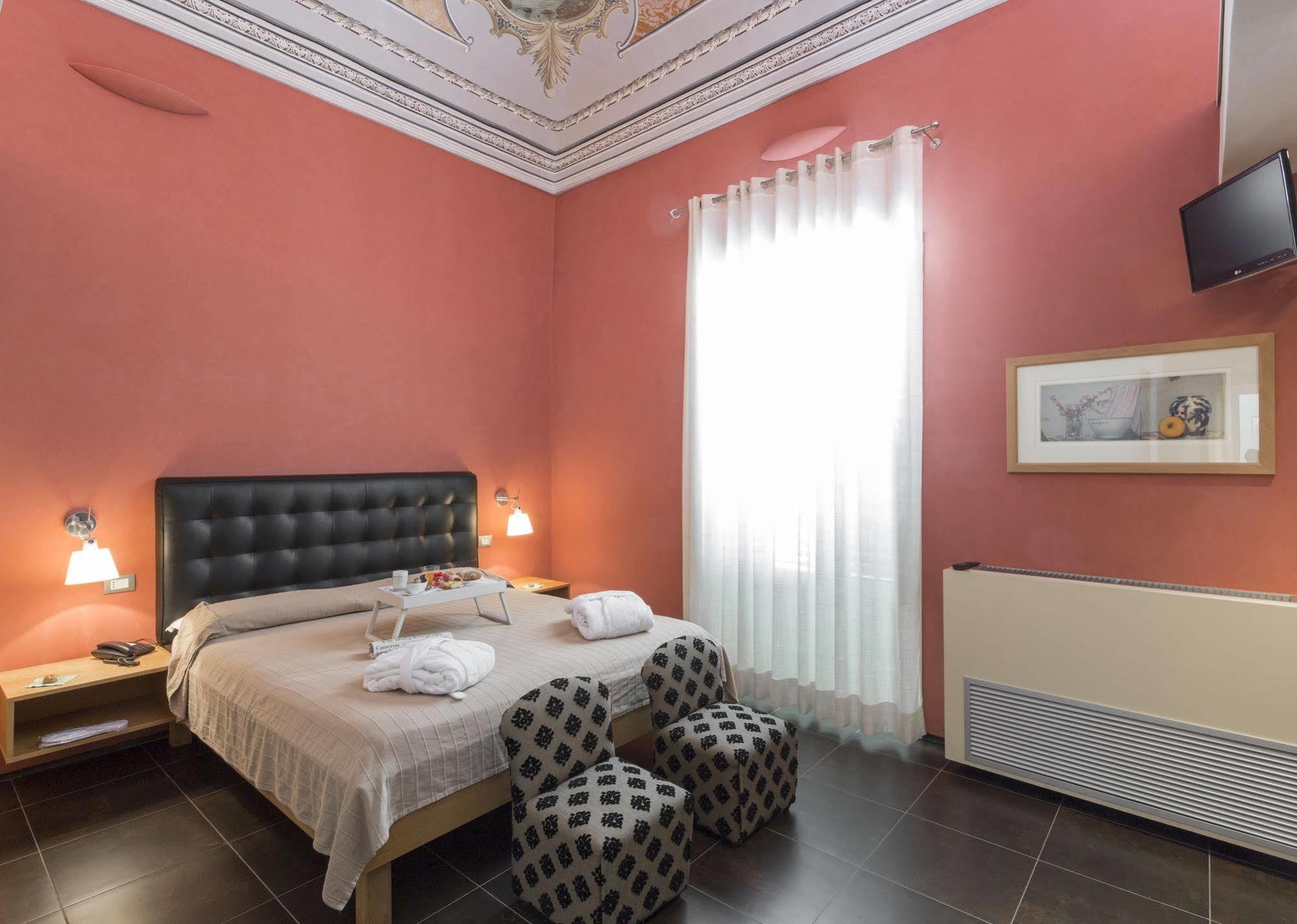 Hotel Novecento Scicli Luaran gambar